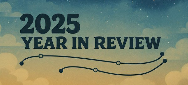 Year in Review