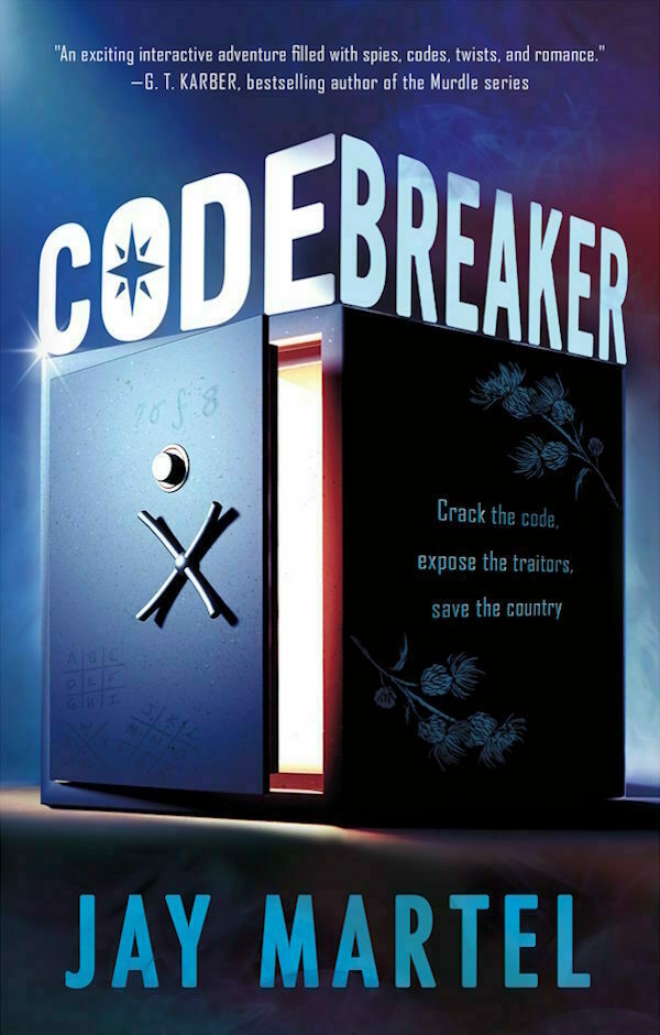 Codebreaker