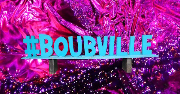 Boubville