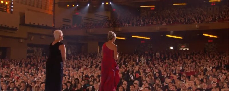 American Players Theatre's Tony Award acceptance